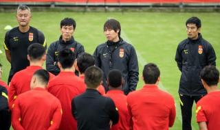 中国队40强赛赛程时间 中国队40强赛赛程时间